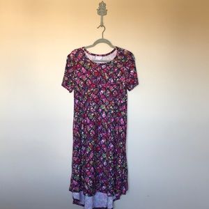 LuLaRoe Carley Dress